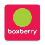 boxberry: отслеживание, почта android application logo